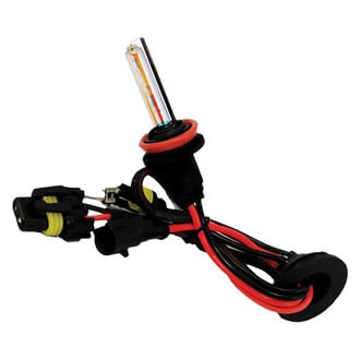 Oracle Lighting® - HID Headlight Replacement Bulbs