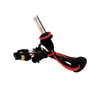 Oracle Lighting® - HID Headlight Replacement Bulbs