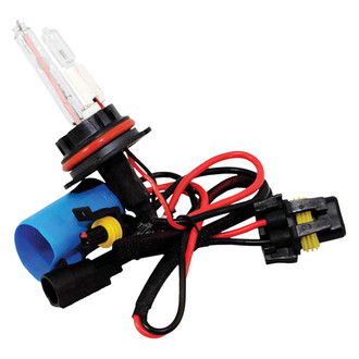 Oracle Lighting® - HID Headlight Replacement Bulbs