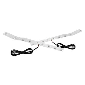 Oracle Lighting® - LED Daytime Running Light Upgrade Kit