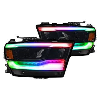 Oracle Lighting® - LED Daytime Running Light Upgrade Kit
