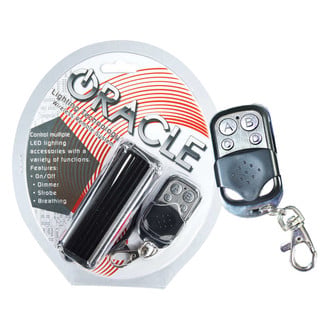 Oracle Lighting® - LED Wireless Controller