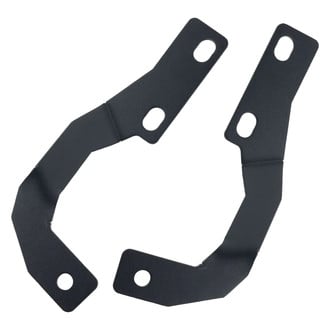 Oracle Lighting® - Hood Mount A-Pillar Mounts for Vega Series LED Lights