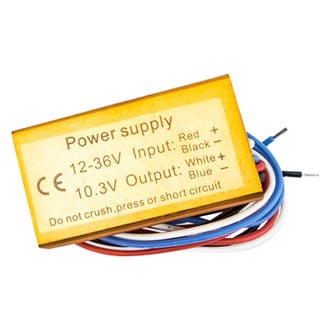 Oracle Lighting® - Step Down LED Converter