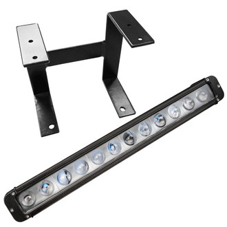 Oracle Lighting® - Bumper Mounted Combo Beam LED Light Kit