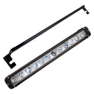 Oracle Lighting® - Bumper Mounted Combo Beam LED Light Kit