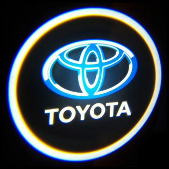 Oracle Lighting® - GoBo Door LED Projector