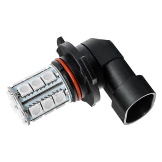 Oracle Lighting® - SMD LED Bulbs (9005 / HB3, Amber)