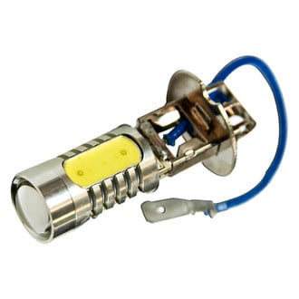 Oracle Lighting® - Plasma LED Bulbs (H3, White)