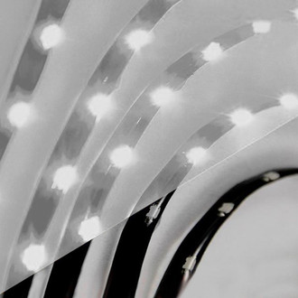 Oracle Lighting® - 12" Side Emitting Interior White LED Strip
