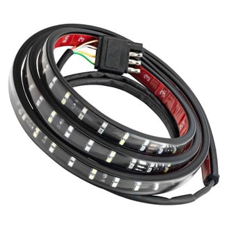 Oracle Lighting® - 60" Double Row LED Truck Tailgate Light Bar