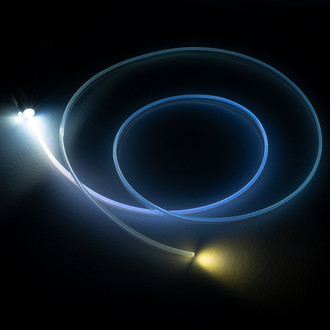 Oracle Lighting® - Fiber Optic Accent Light Head