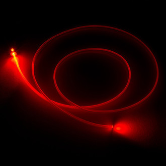 Oracle Lighting® - Fiber Optic Accent Light Head