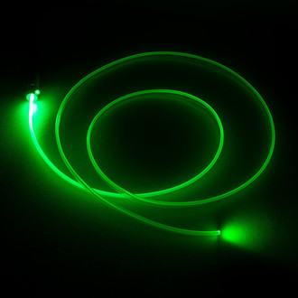 Oracle Lighting® - Fiber Optic Accent Light Head