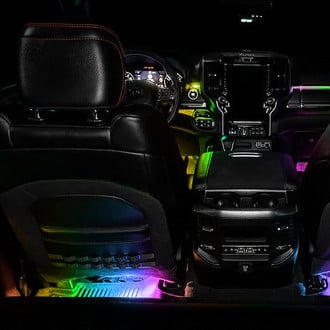 Oracle Lighting® - ColorSHIFT Ambient RGB Light kit