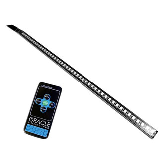 Oracle Lighting® - 22" V2 White LED Scanner Strip