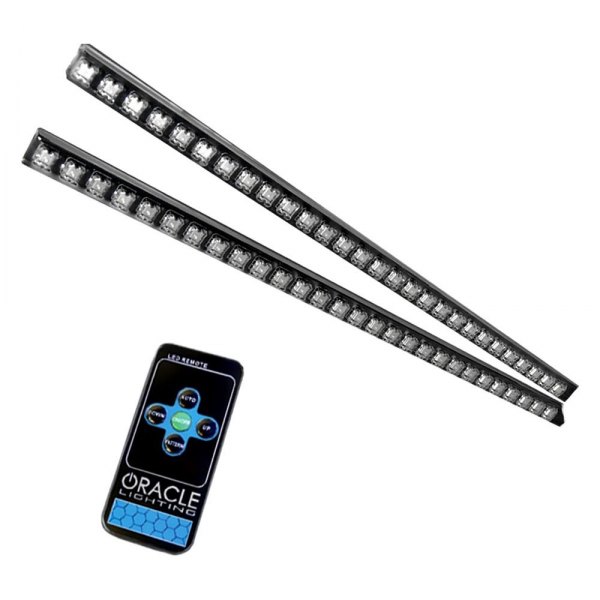  Oracle Lighting® - 15" Dual White LED Scanner Strip
