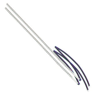 Oracle Lighting® - 16" LED Concept Strip