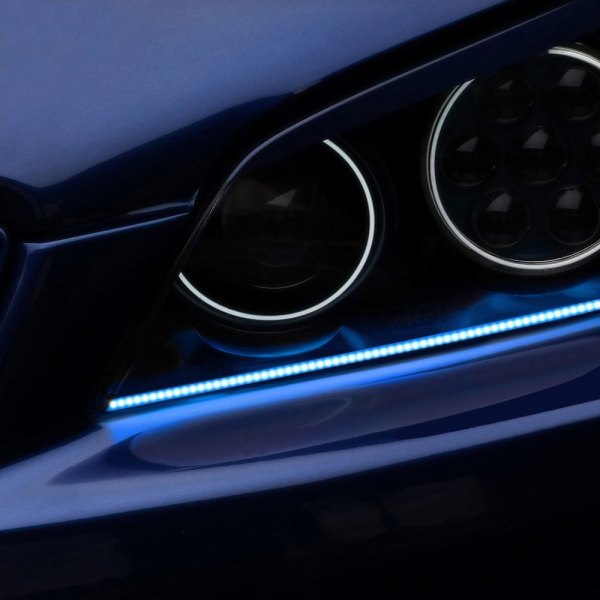  Oracle Lighting® - 12" Concept Blue LED Strip
