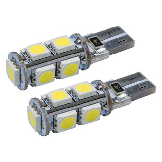Oracle Lighting® - 3-Chip LED Bulbs (194 / T10, Cool White)