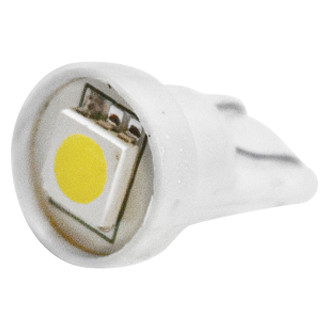 Oracle Lighting® - 3-Chip LED Bulbs (194 / T10, Blue)