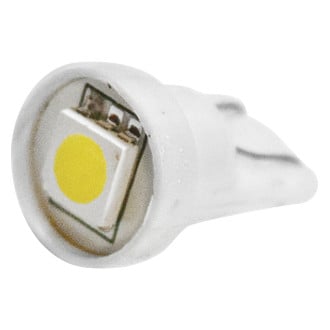 Oracle Lighting® - 3-Chip LED Bulbs (194 / T10, Amber)