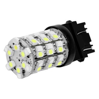 Oracle Lighting® 4830-005 - Switchback LED Bulbs (3157, Amber/White)