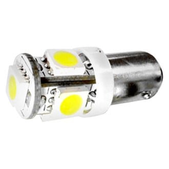 Oracle Lighting® - 3-Chip LED Replacement Bulbs
