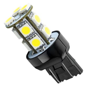 Oracle Lighting® - 3-Chip LED Bulb (3157, Cool White)