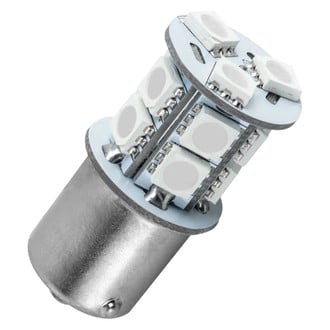 Oracle Lighting® - 3-Chip LED Bulb (1156, Amber)