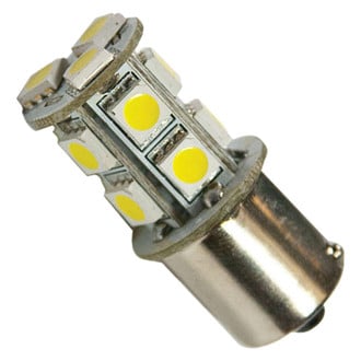 Oracle Lighting® - 3-Chip LED Bulb (1157, Cool White)