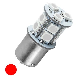 Oracle Lighting® - SMD LED Bulb (1157, Red)