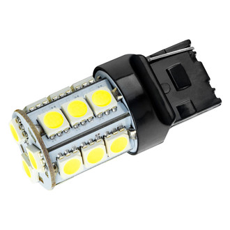 Oracle Lighting® - 3-Chip LED Bulb (7443, Cool White)