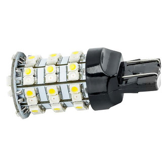 Oracle Lighting® - Switchback LED Bulb (3157, Amber/White)