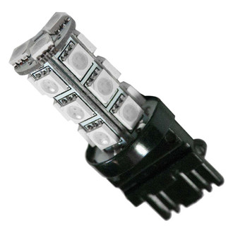 Oracle Lighting® - 3-Chip LED Bulb (3157, Amber)