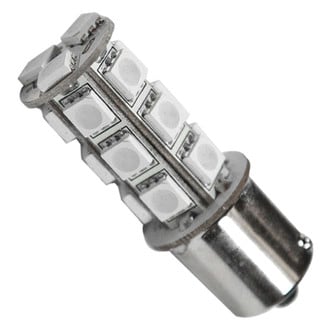 Oracle Lighting® - 3-Chip LED Bulb (1157, Red)