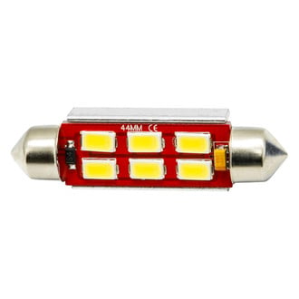 Oracle Lighting® - 3-Chip LED Bulbs (1.75", Cool White)