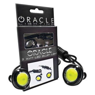 Oracle Lighting® - LED Rock Light Kit