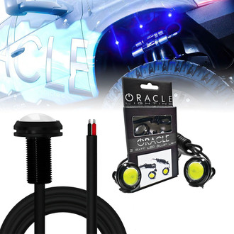 Oracle Lighting® - LED Rock Light Kit