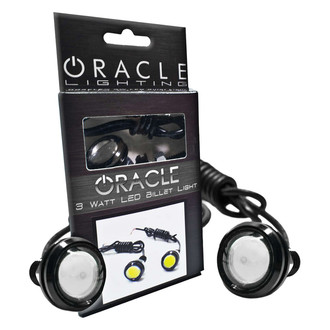 Oracle Lighting® - LED Rock Light Kit