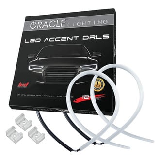 Oracle Lighting® - LED Accent DRL Flexible Strips