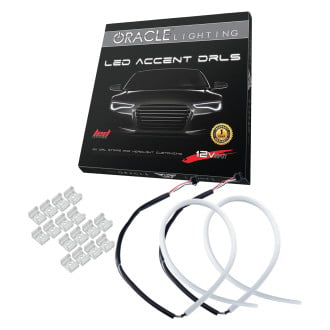 Oracle Lighting® - LED Accent DRL Flexible Strips