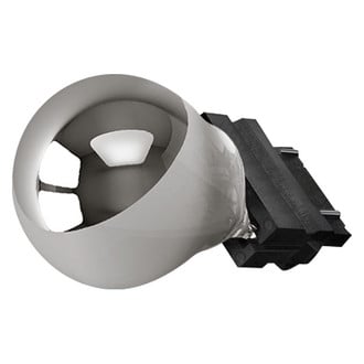 Oracle Lighting® - Chrome Halogen Bulbs (3156)