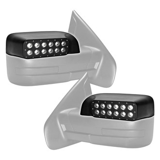 Oracle Lighting® - Off-Road LED Side Mirror Caps