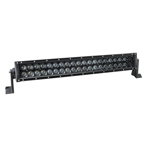 Oracle Lighting® - Black Series 22" 120W Dual Row Combo Beam LED Light Bar