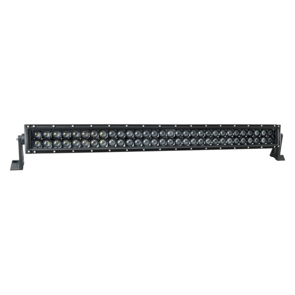 Oracle Lighting® - Black Series 32" 180W Dual Row Combo Beam LED Light Bar