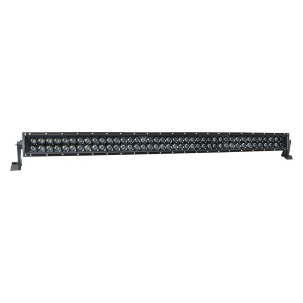 Oracle Lighting® - Black Series 42" 240W Dual Row Combo Beam LED Light Bar