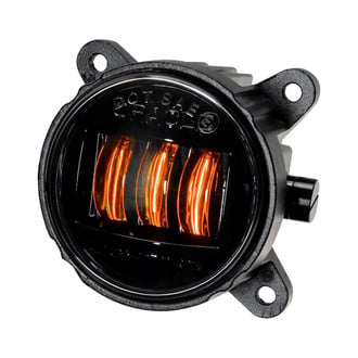 Oracle Lighting® - 2" 15W Round Fog Beam LED Light