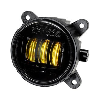 Oracle Lighting® - 2" 15W Round Fog Beam LED Light