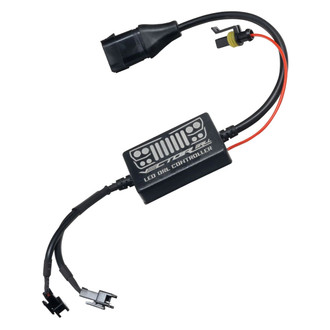 Oracle Lighting® - LED Driver for Vector™ Series Grill